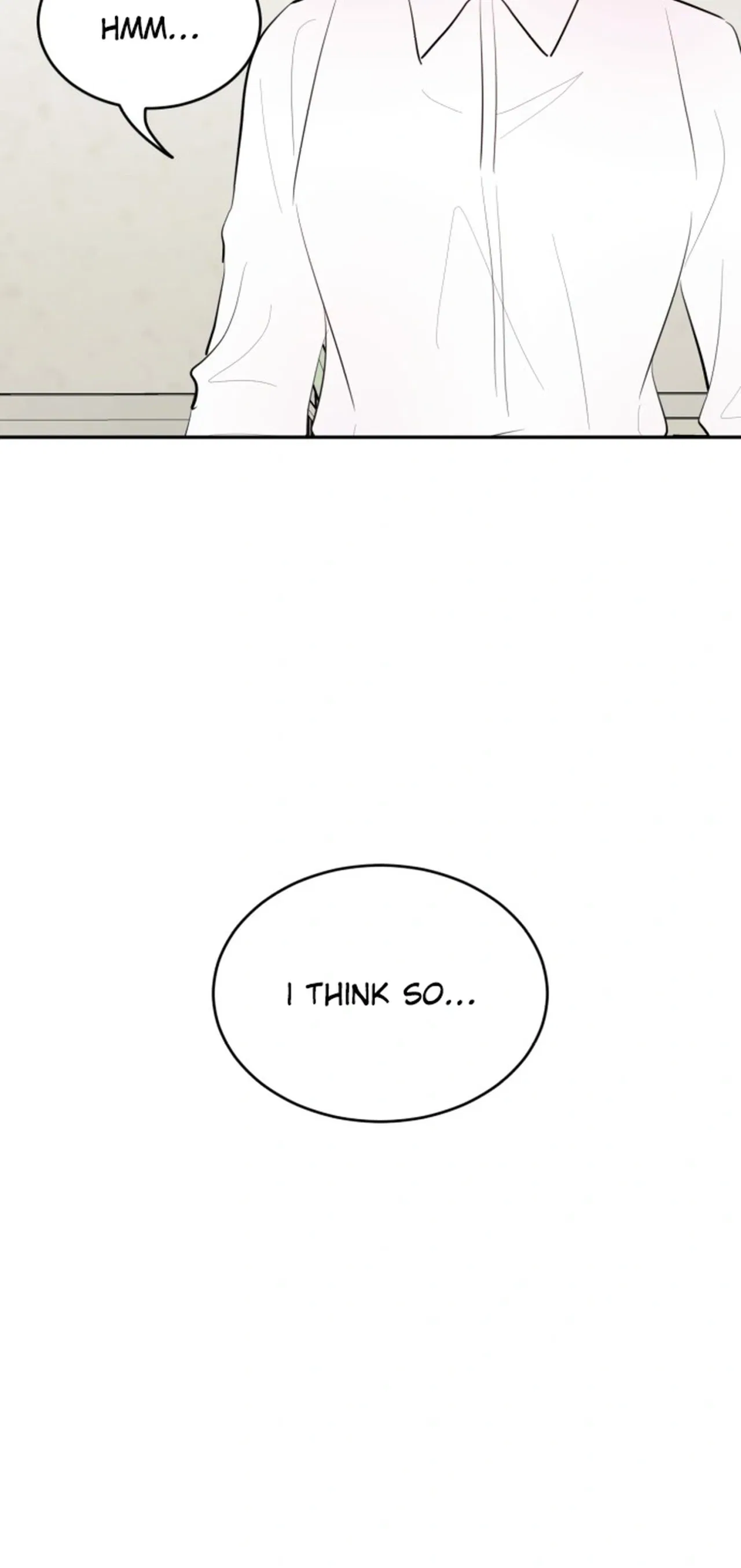 Even If You Don’t Have a Third Chapter 32 – Page 3