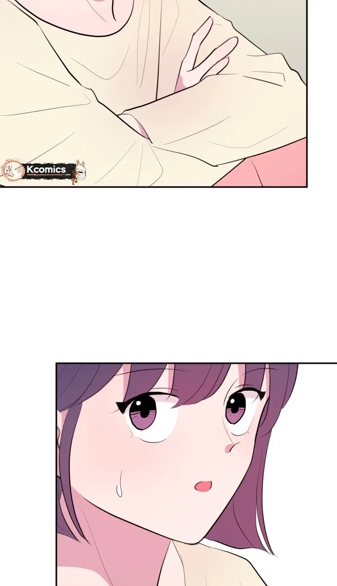 Even If You Don’t Have a Third Chapter 32 – Page 9