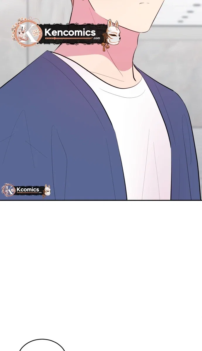 Even If You Don’t Have a Third Chapter 32 – Page 18