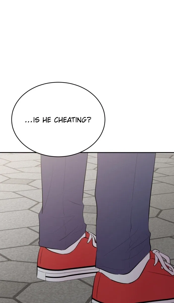 Even If You Don’t Have a Third Chapter 32 – Page 24
