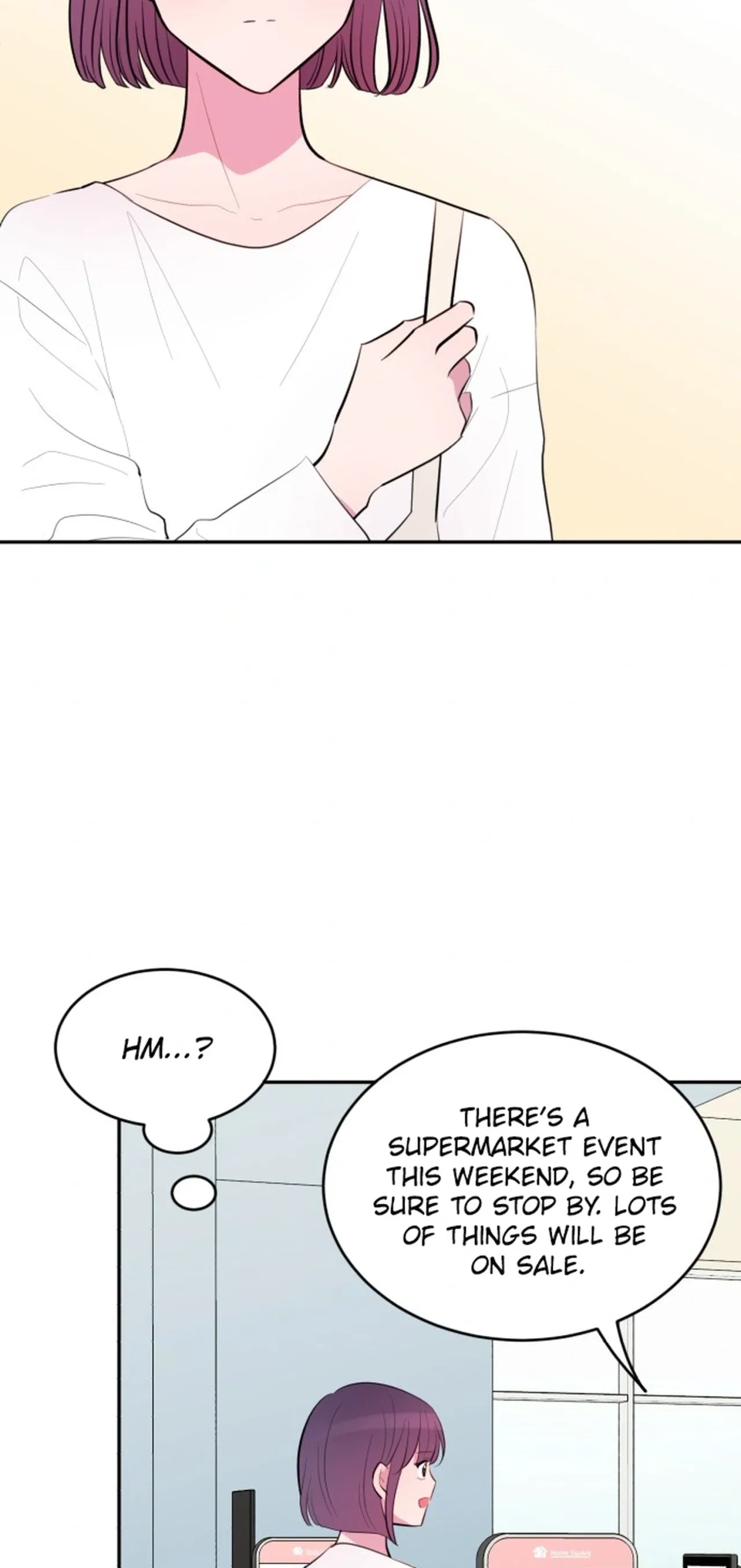 Even If You Don’t Have a Third Chapter 31 – Page 3