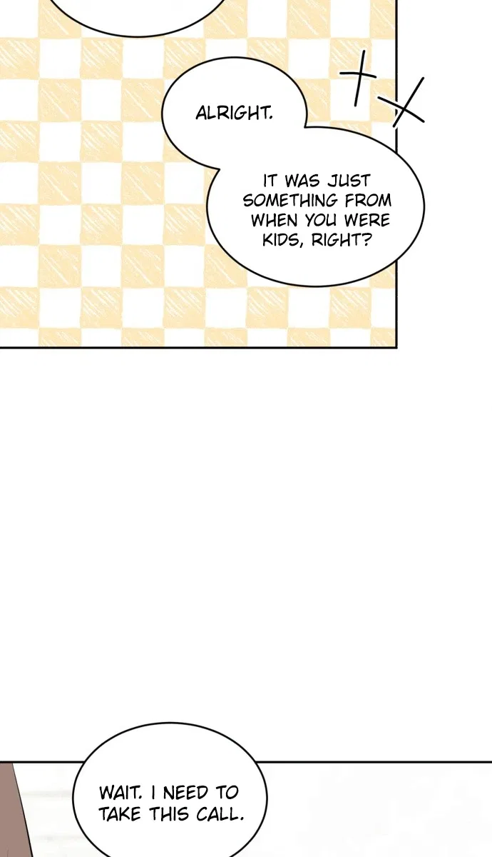 Even If You Don’t Have a Third Chapter 31 – Page 9