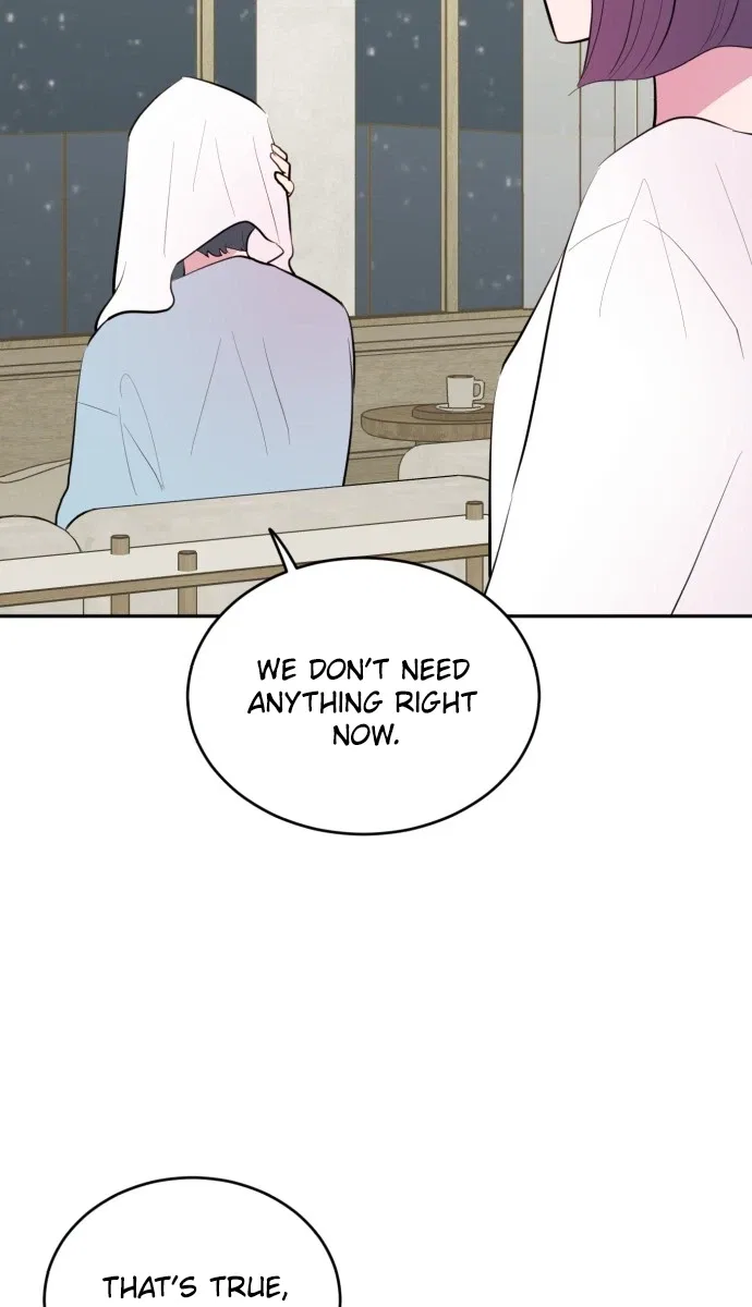 Even If You Don’t Have a Third Chapter 31 – Page 18