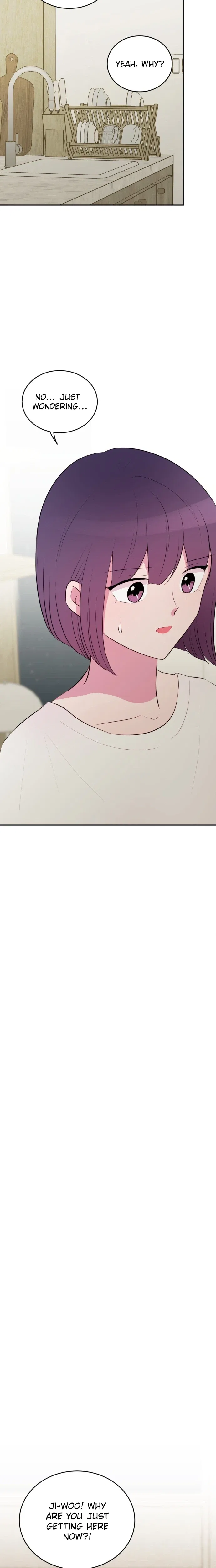 Even If You Don’t Have a Third Chapter 31 – Page 20