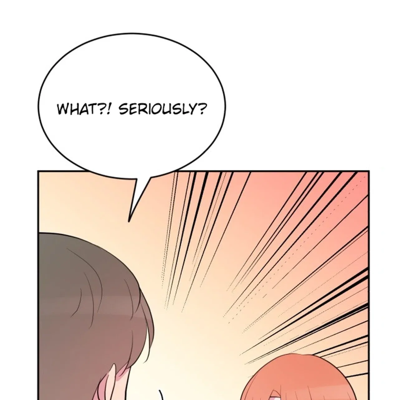 Even If You Don’t Have a Third Chapter 31 – Page 24