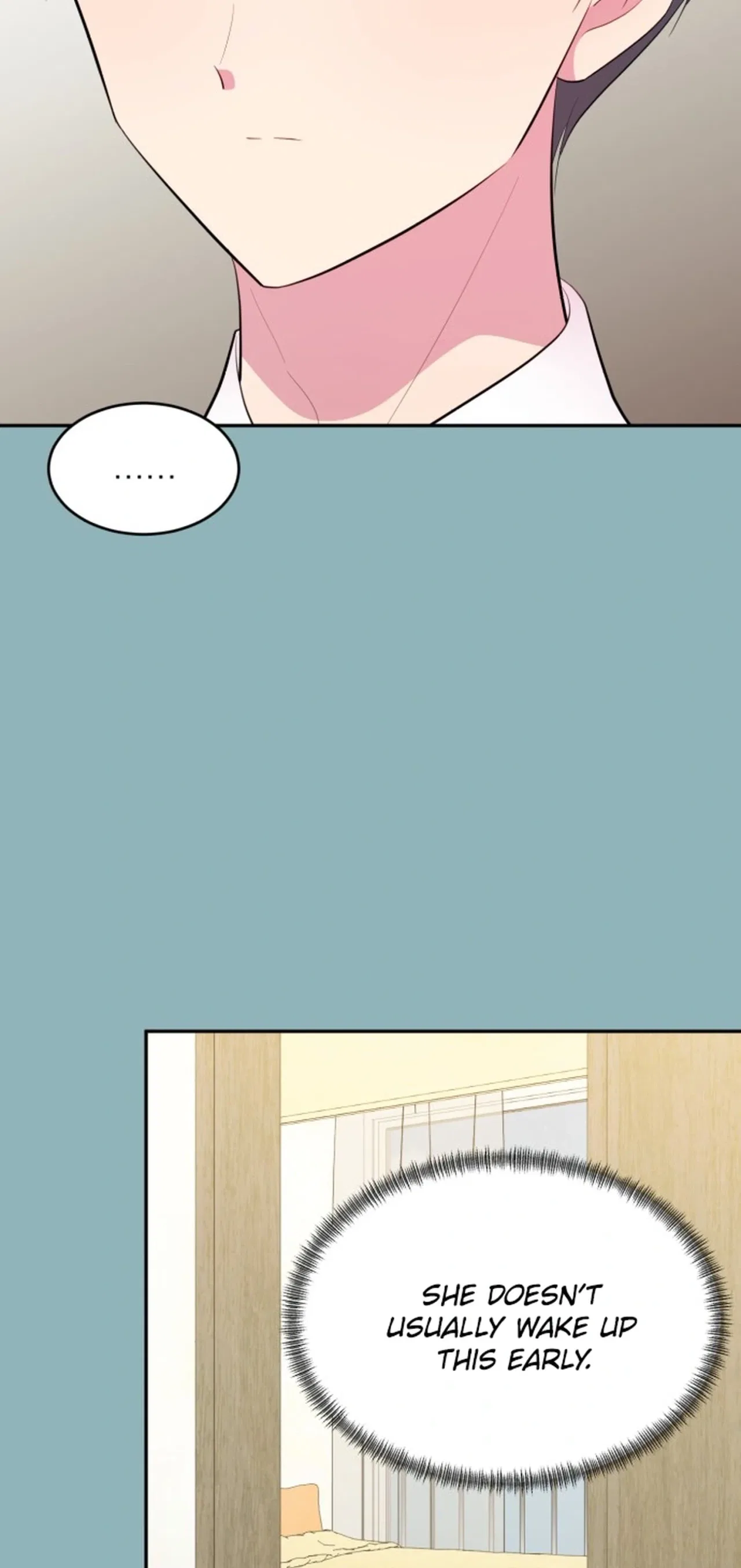 Even If You Don’t Have a Third Chapter 30 – Page 3