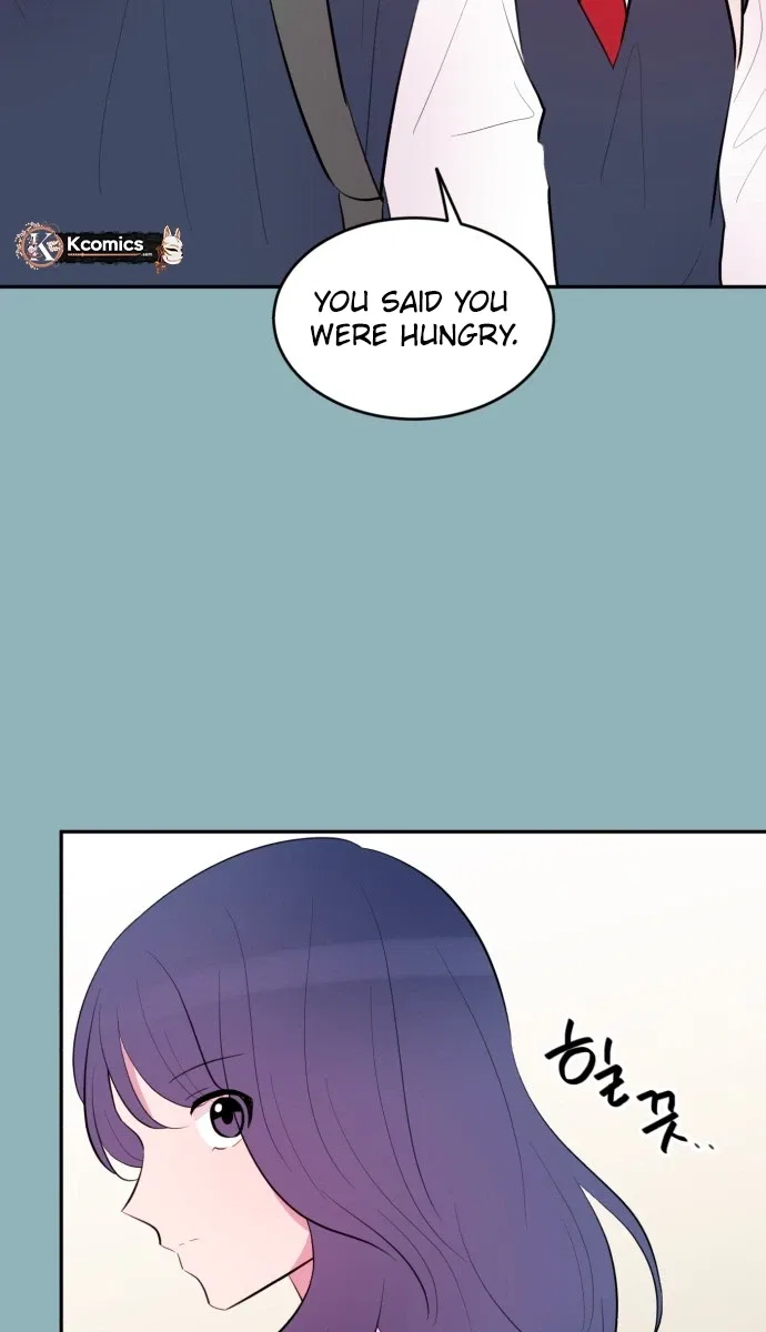 Even If You Don’t Have a Third Chapter 30 – Page 9