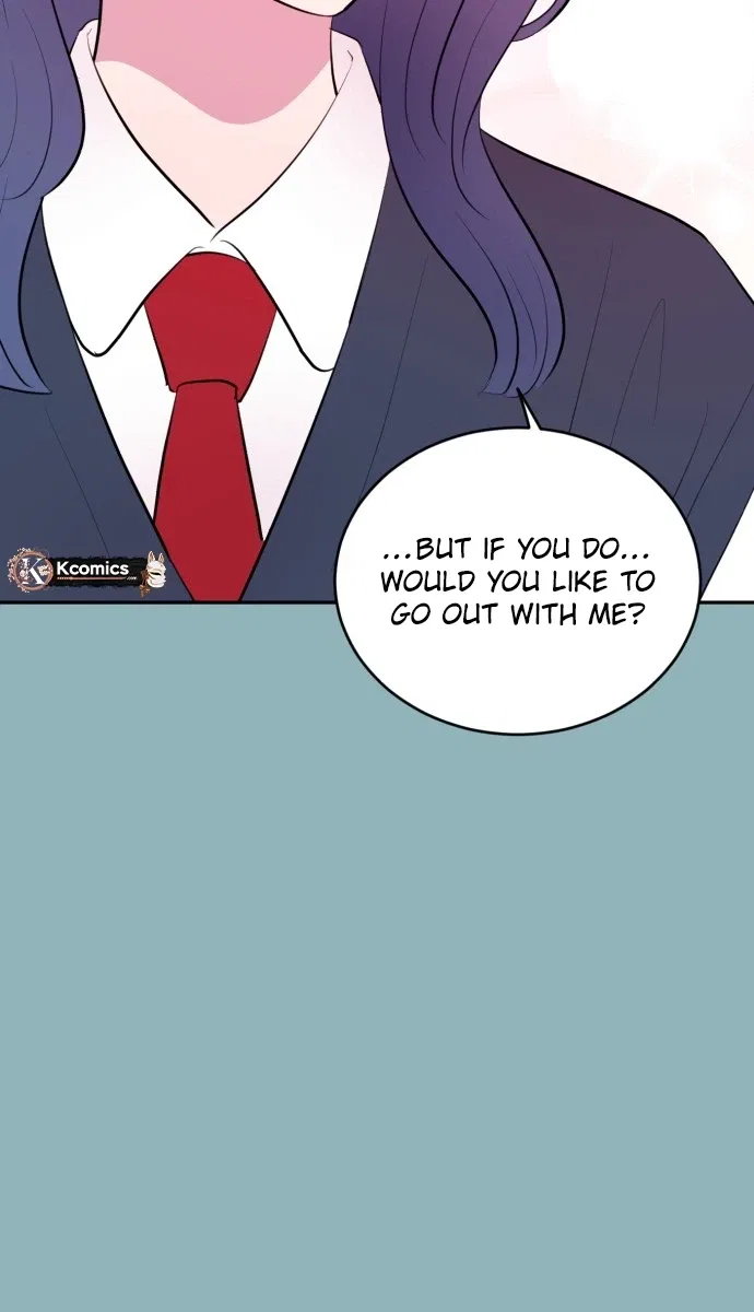 Even If You Don’t Have a Third Chapter 30 – Page 12