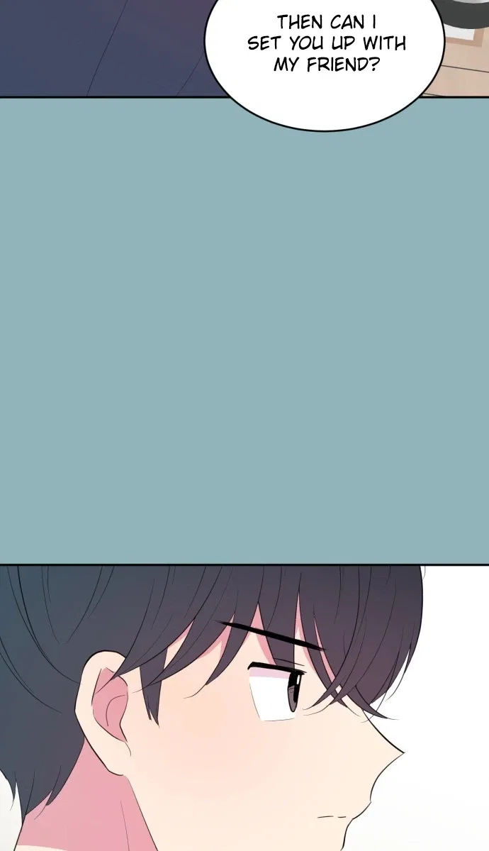 Even If You Don’t Have a Third Chapter 30 – Page 15