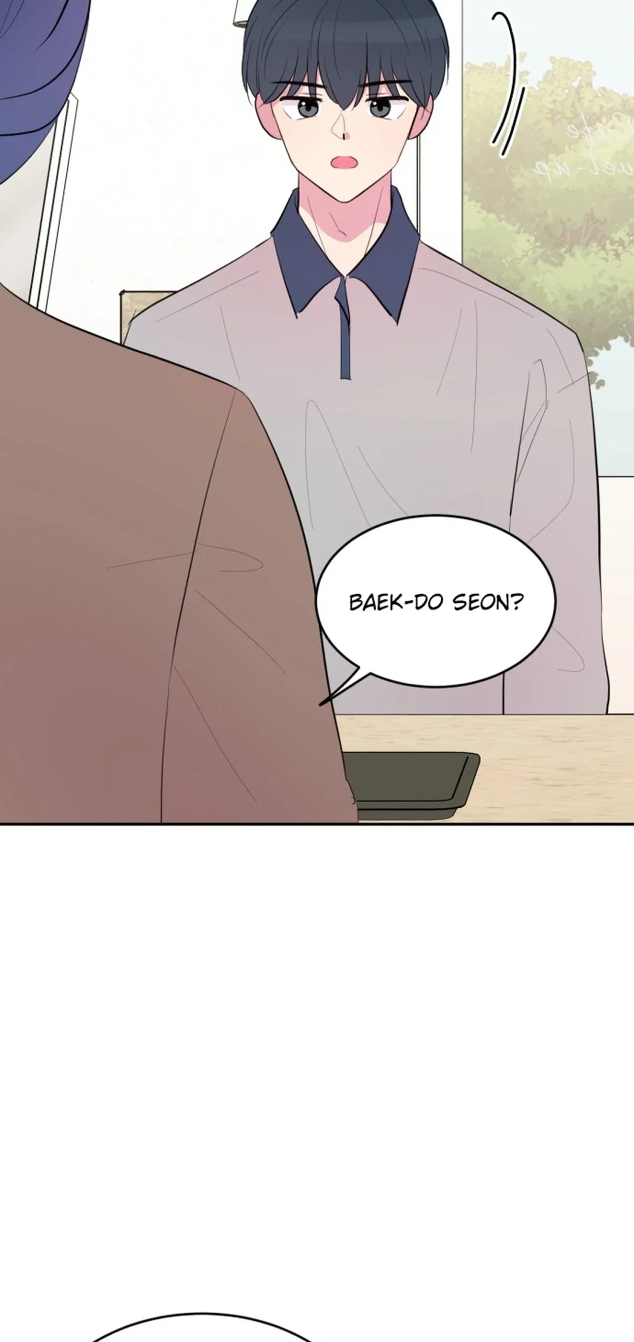 Even If You Don’t Have a Third Chapter 29 – Page 3
