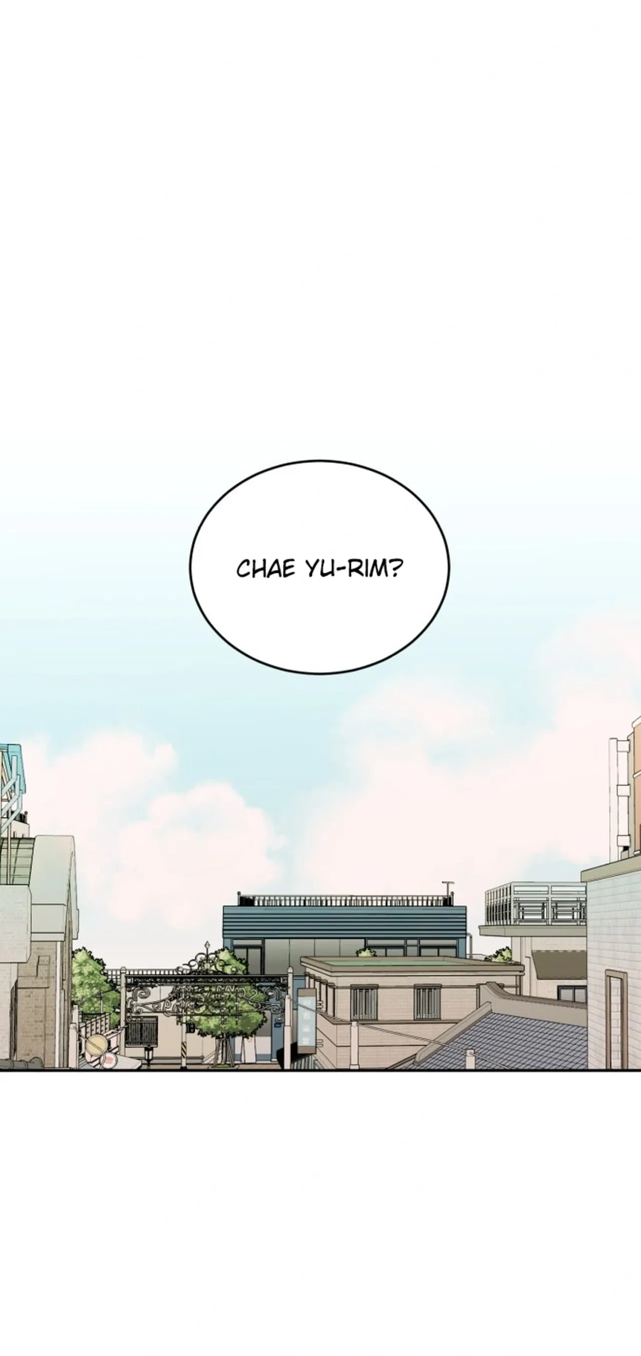 Even If You Don’t Have a Third Chapter 29 – Page 6