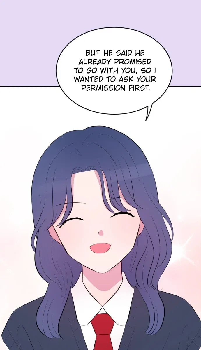 Even If You Don’t Have a Third Chapter 29 – Page 12
