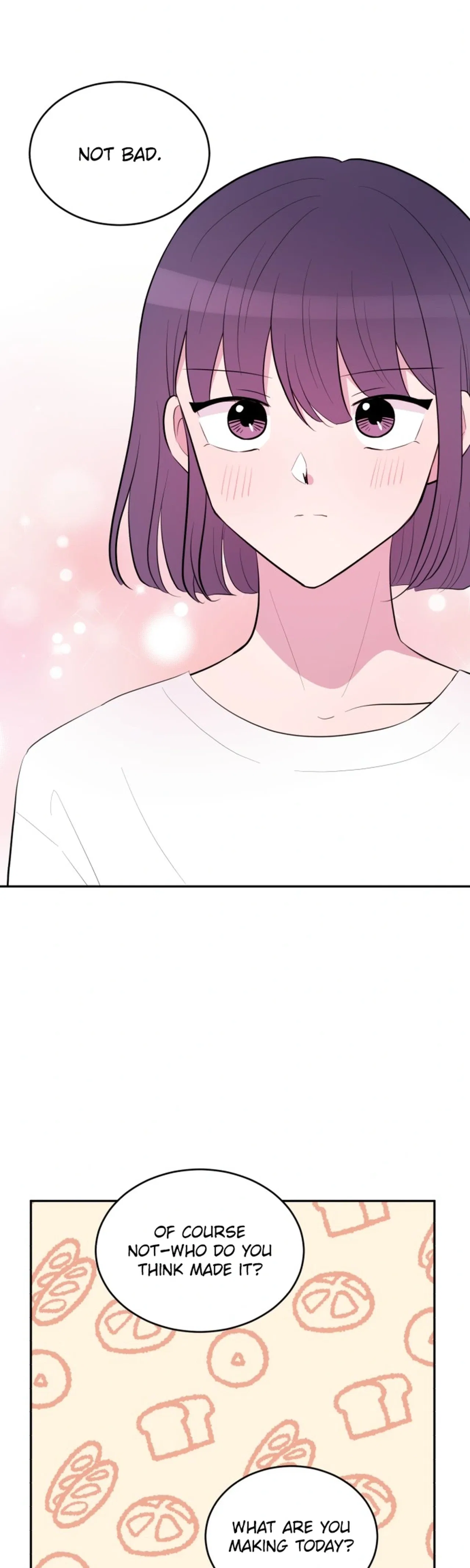Even If You Don’t Have a Third Chapter 28 – Page 5