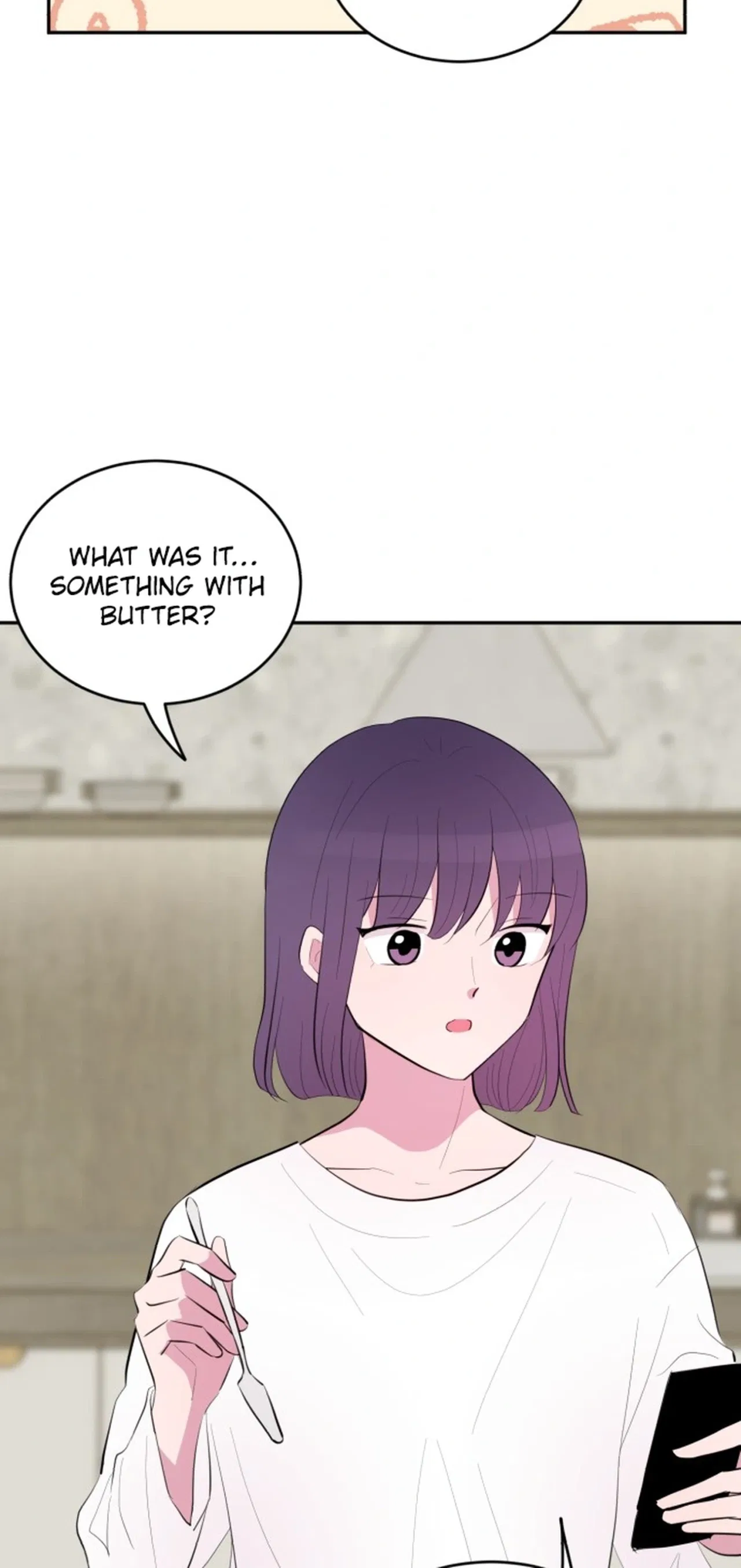 Even If You Don’t Have a Third Chapter 28 – Page 6