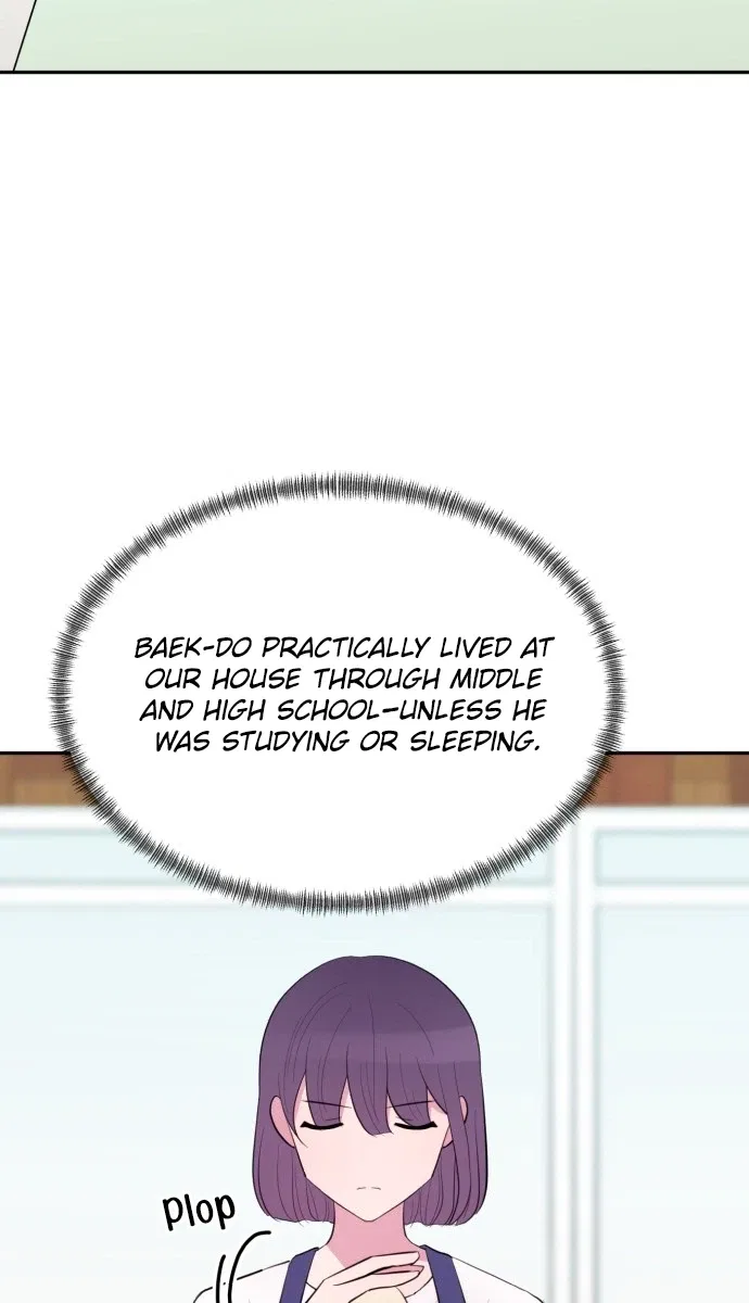 Even If You Don’t Have a Third Chapter 28 – Page 9