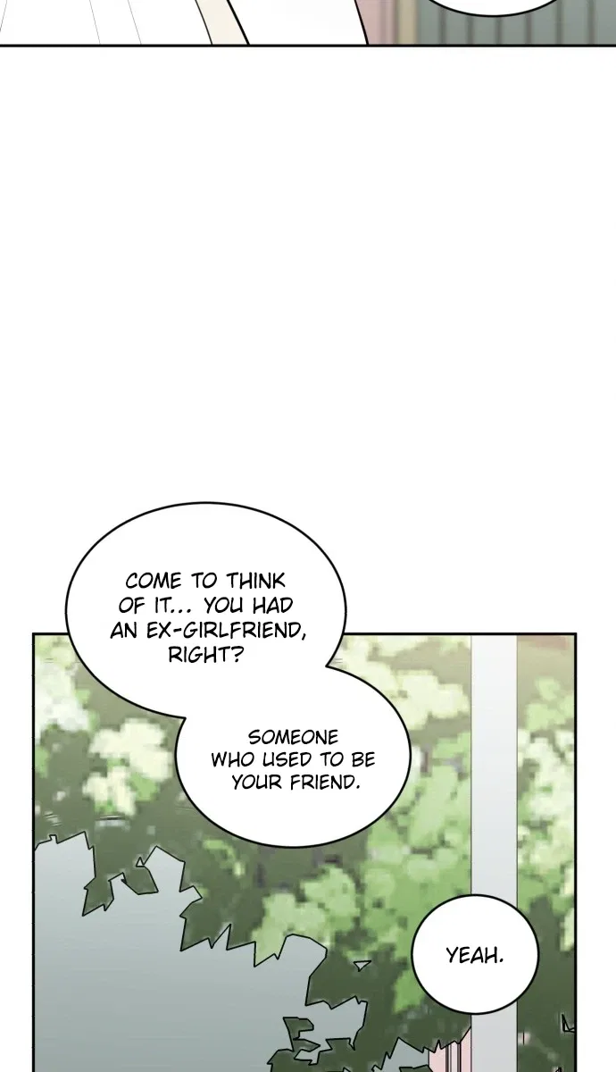 Even If You Don’t Have a Third Chapter 28 – Page 15