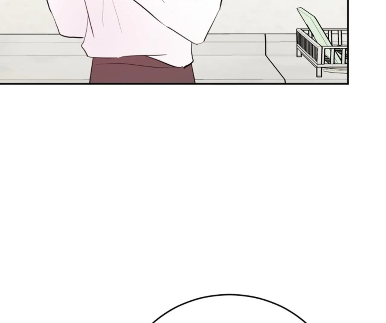 Even If You Don’t Have a Third Chapter 28 – Page 23