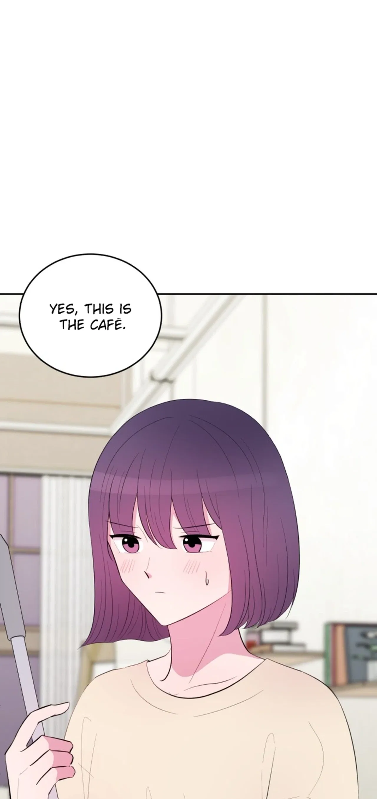Even If You Don’t Have a Third Chapter 27 – Page 3
