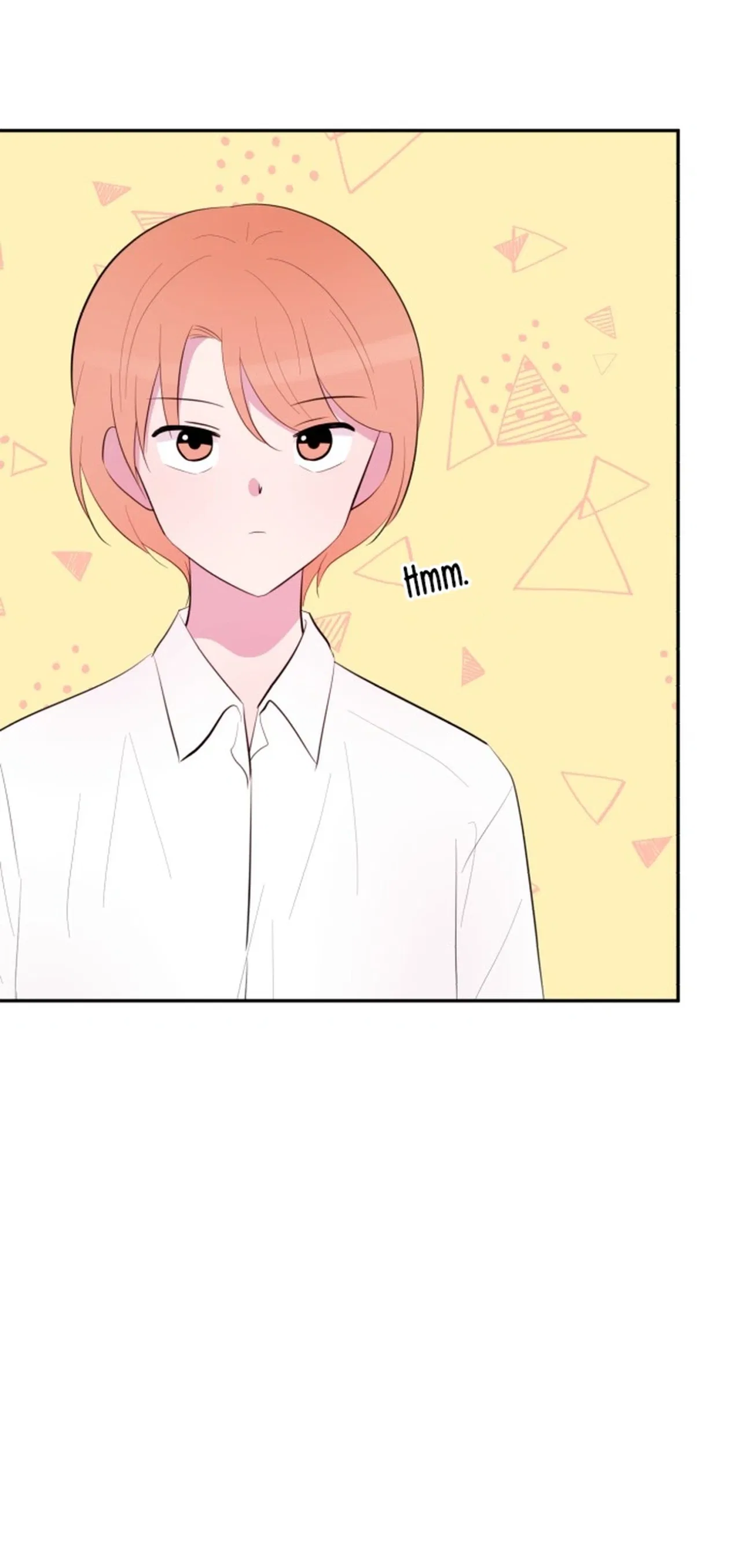 Even If You Don’t Have a Third Chapter 27 – Page 6