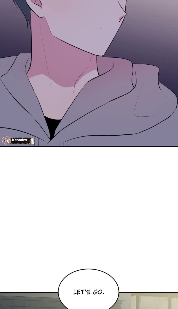 Even If You Don’t Have a Third Chapter 27 – Page 15