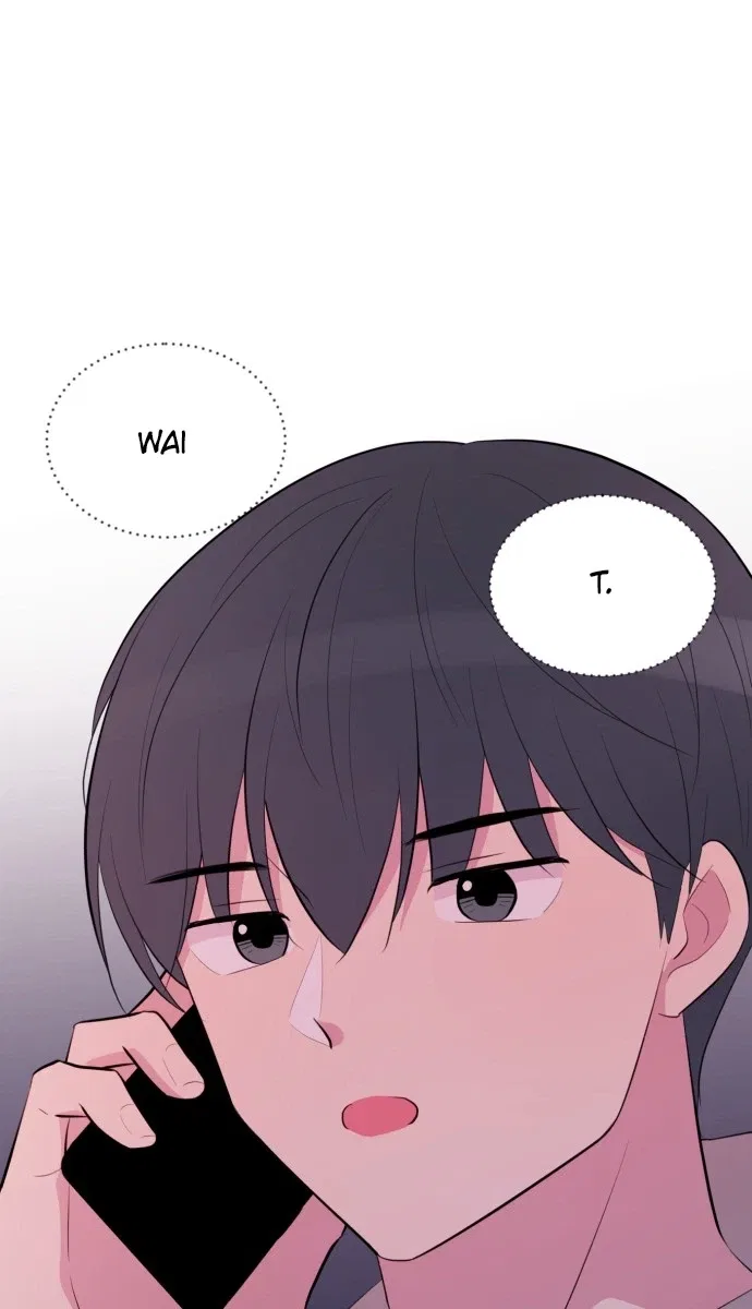 Even If You Don’t Have a Third Chapter 27 – Page 18