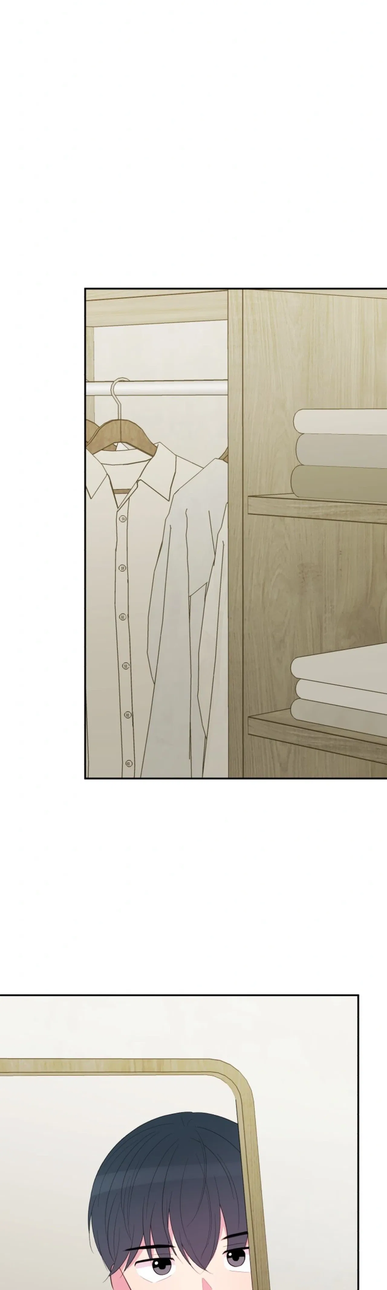 Even If You Don’t Have a Third Chapter 26 – Page 2