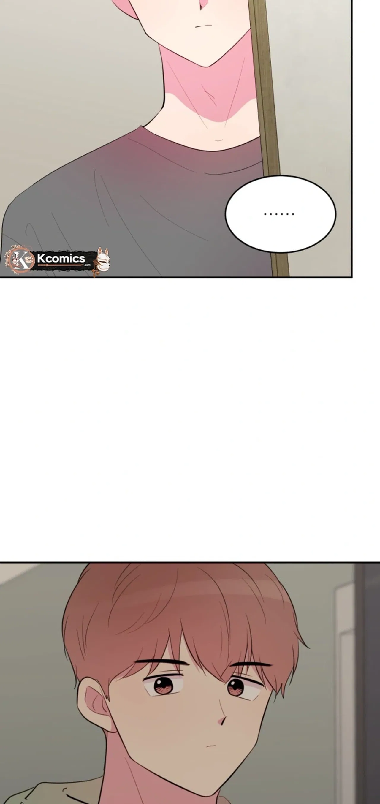 Even If You Don’t Have a Third Chapter 26 – Page 3