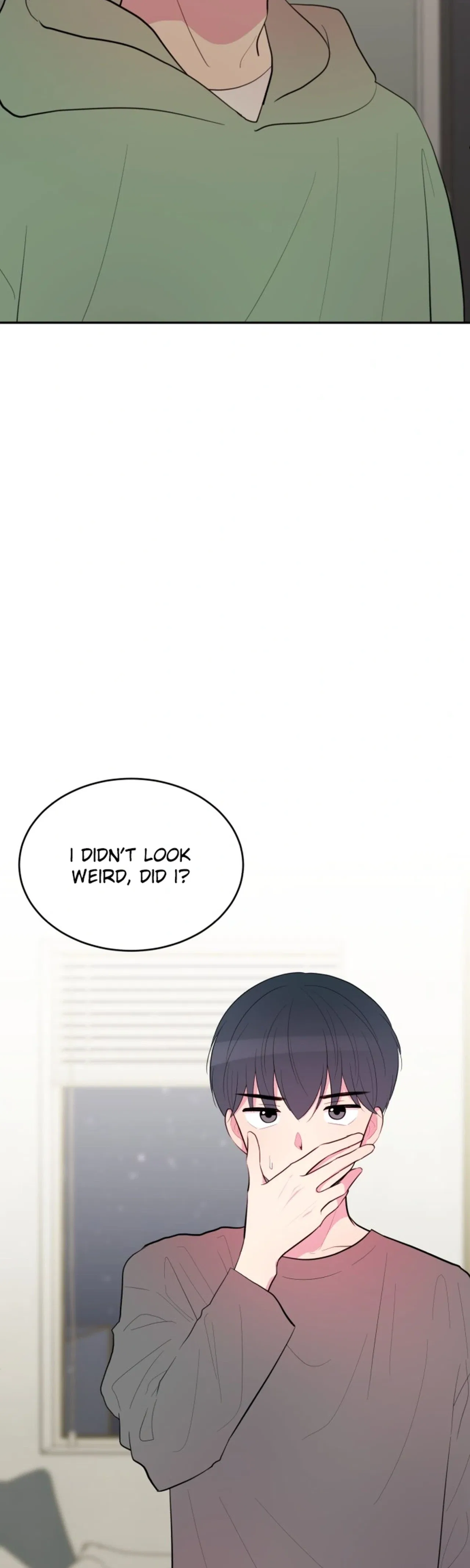 Even If You Don’t Have a Third Chapter 26 – Page 4