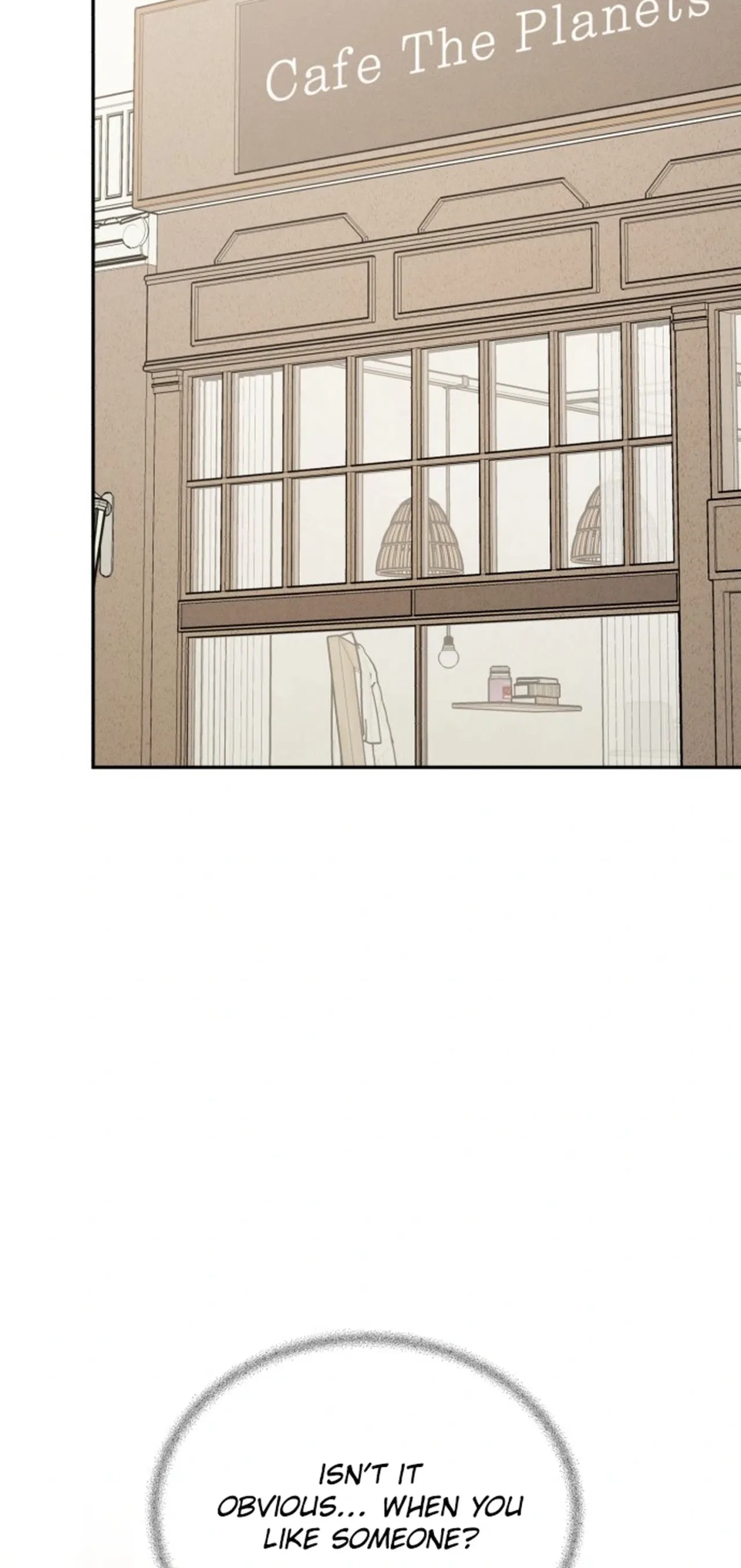Even If You Don’t Have a Third Chapter 26 – Page 6