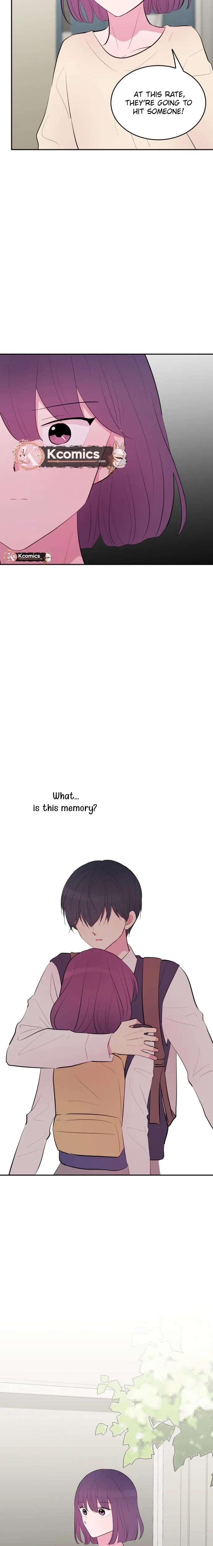 Even If You Don’t Have a Third Chapter 26 – Page 13
