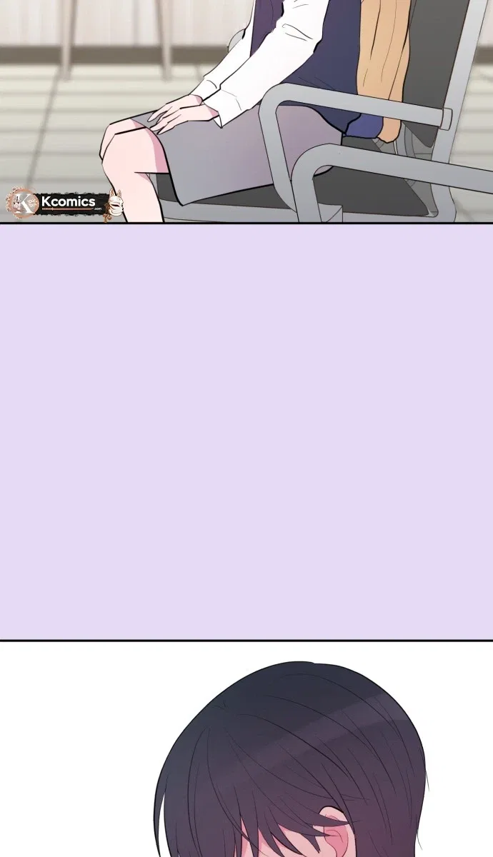 Even If You Don’t Have a Third Chapter 26 – Page 15