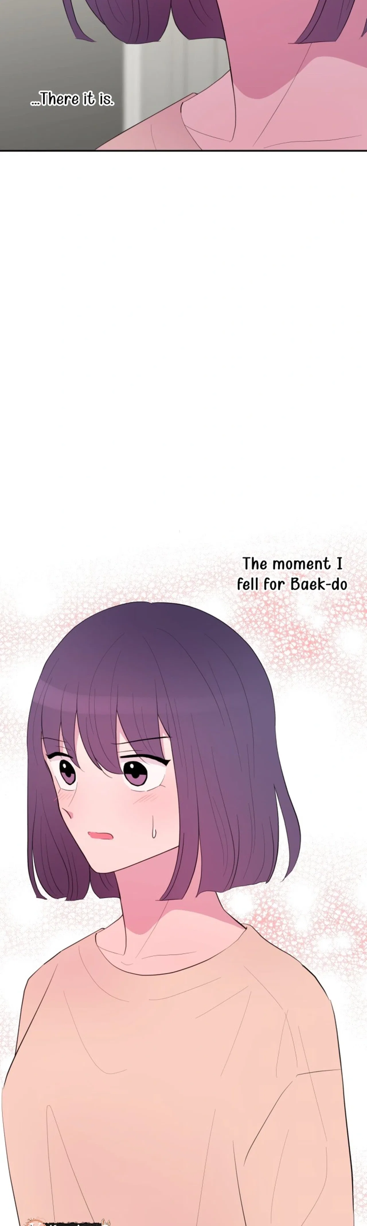 Even If You Don’t Have a Third Chapter 26 – Page 24