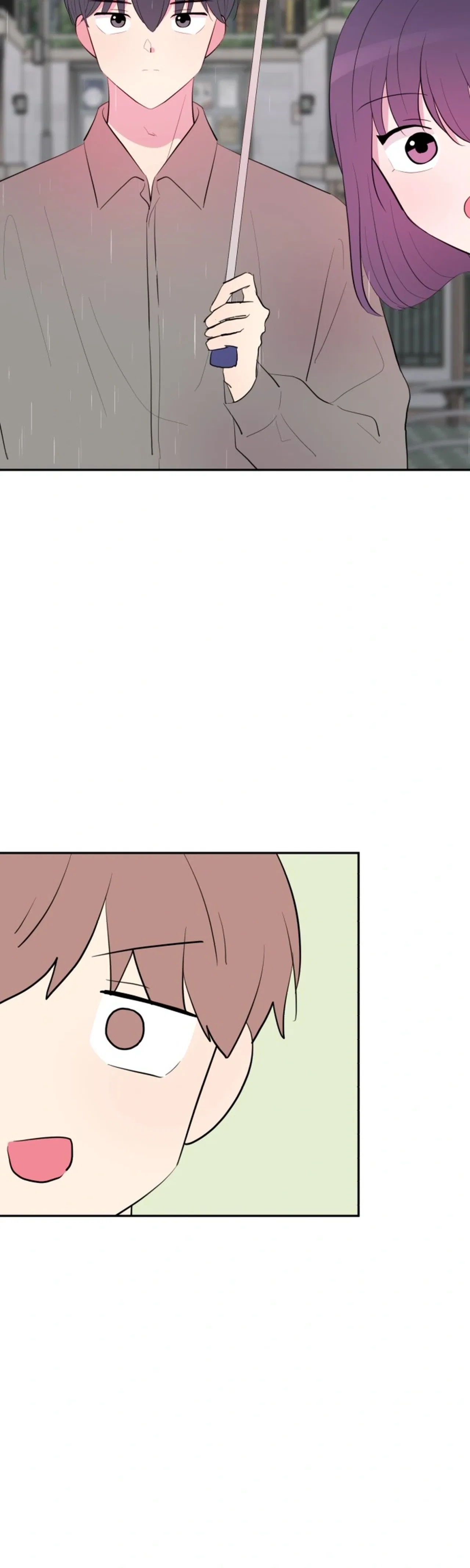 Even If You Don’t Have a Third Chapter 25 – Page 4
