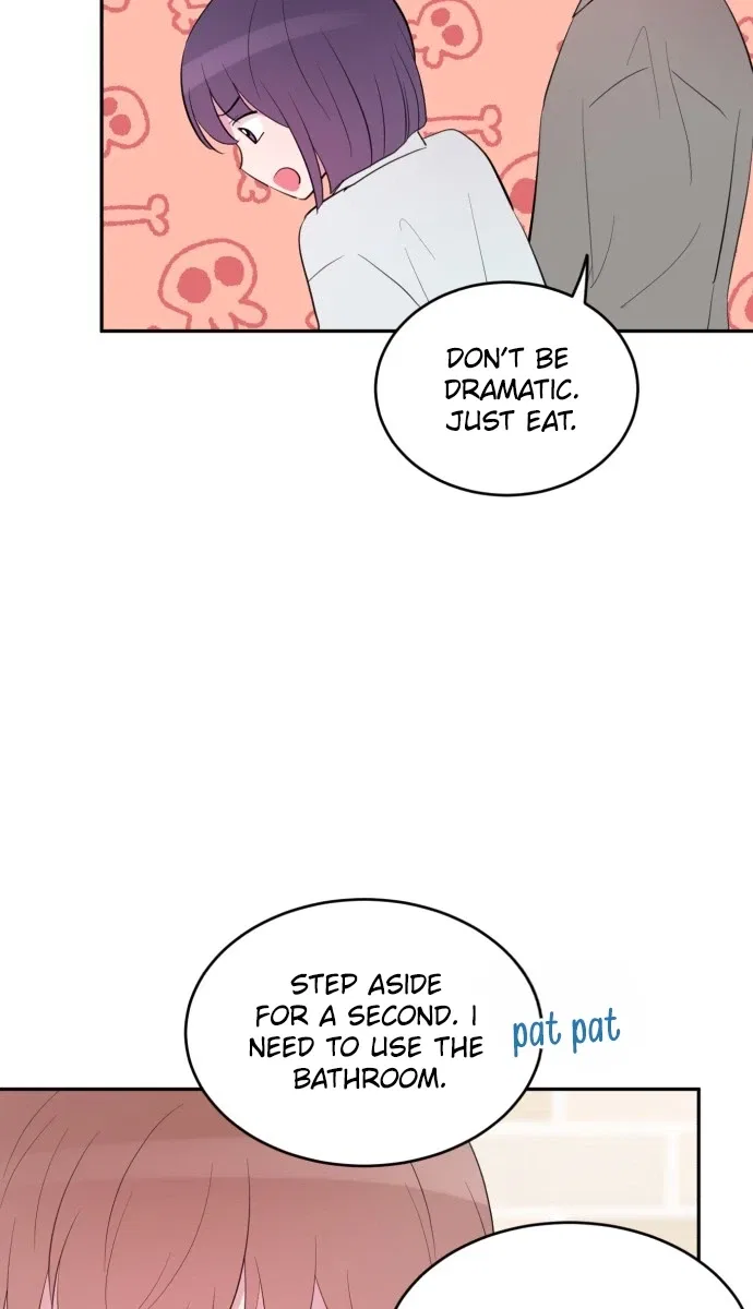 Even If You Don’t Have a Third Chapter 25 – Page 9