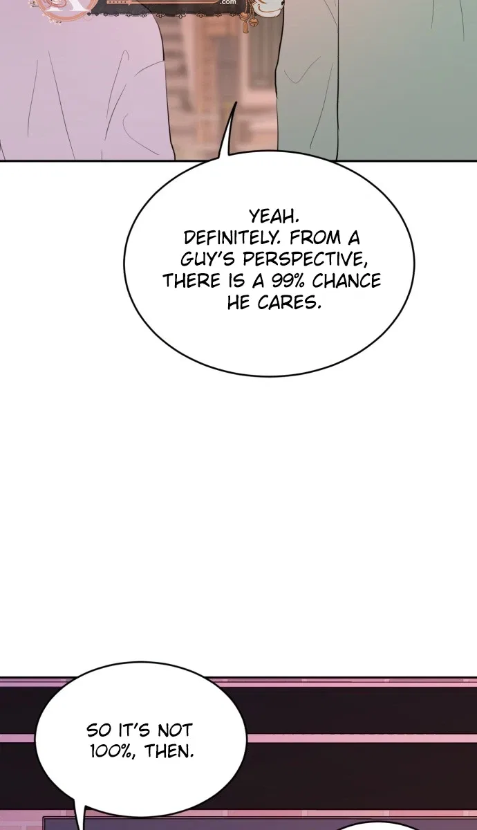 Even If You Don’t Have a Third Chapter 25 – Page 15