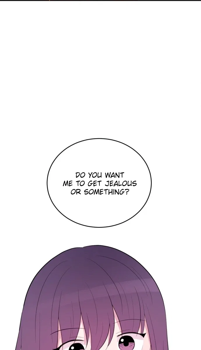 Even If You Don’t Have a Third Chapter 25 – Page 21