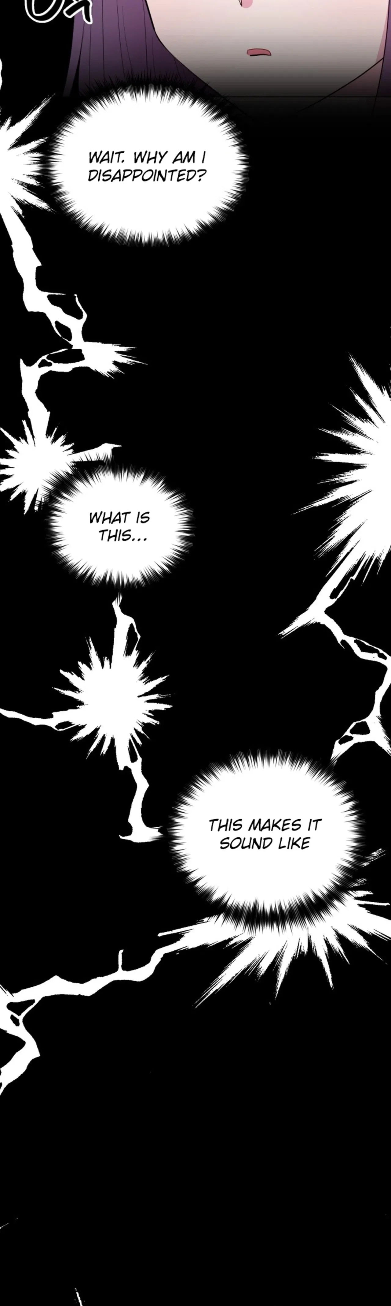 Even If You Don’t Have a Third Chapter 25 – Page 25