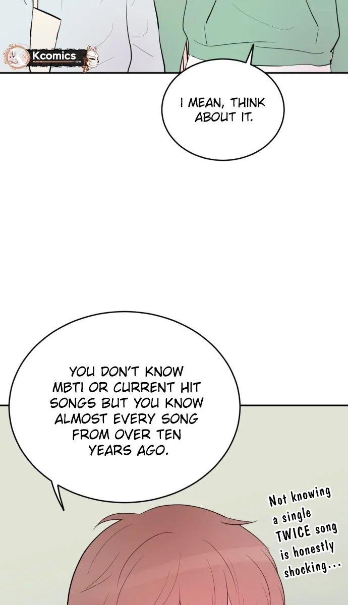Even If You Don’t Have a Third Chapter 24 – Page 15