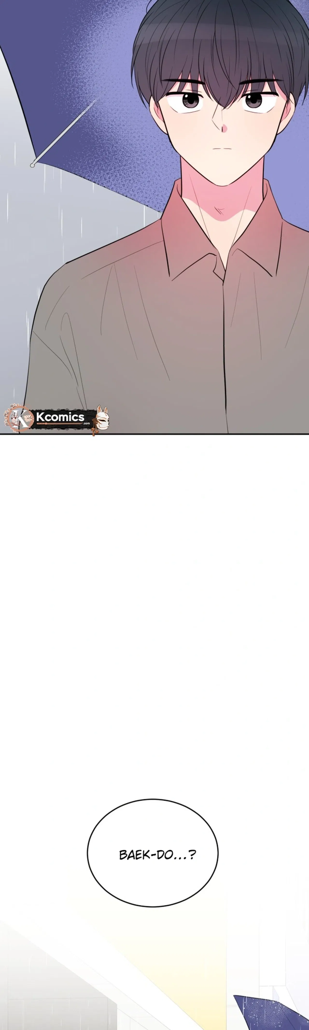 Even If You Don’t Have a Third Chapter 24 – Page 24