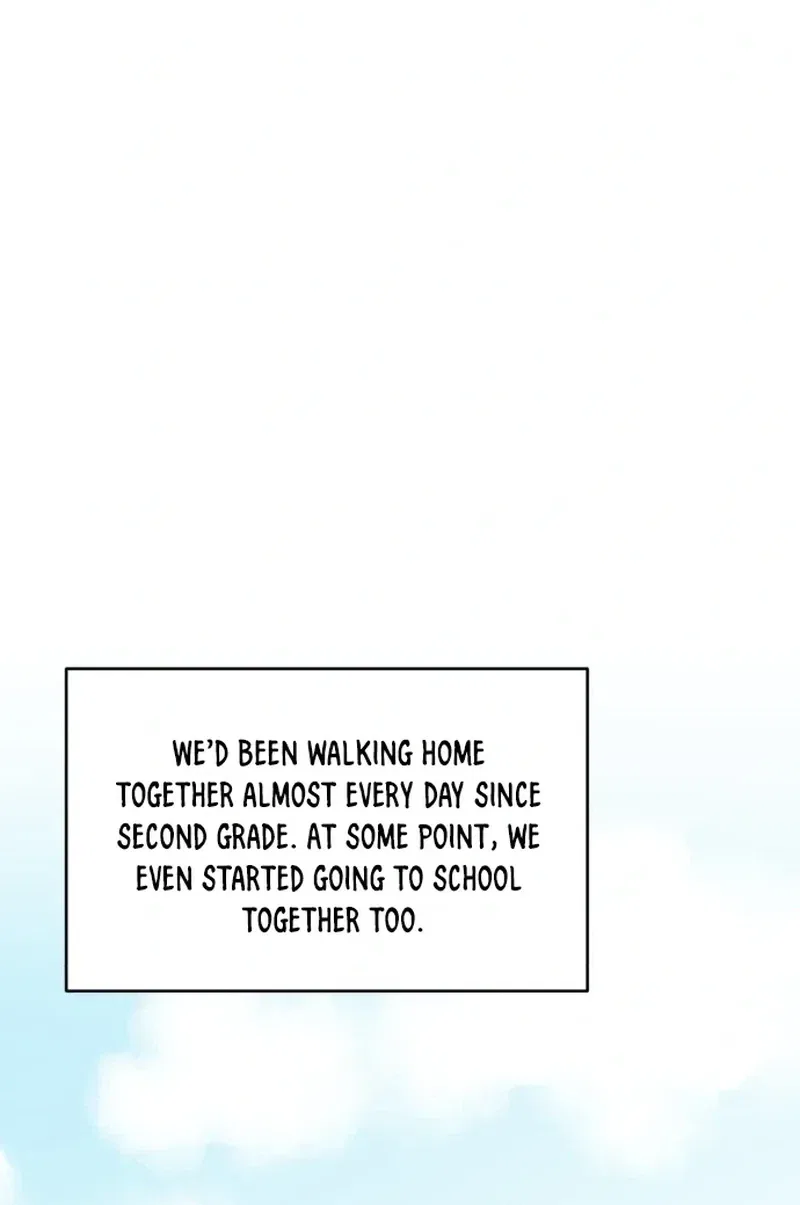 Even If You Don’t Have a Third Chapter 23 – Page 3