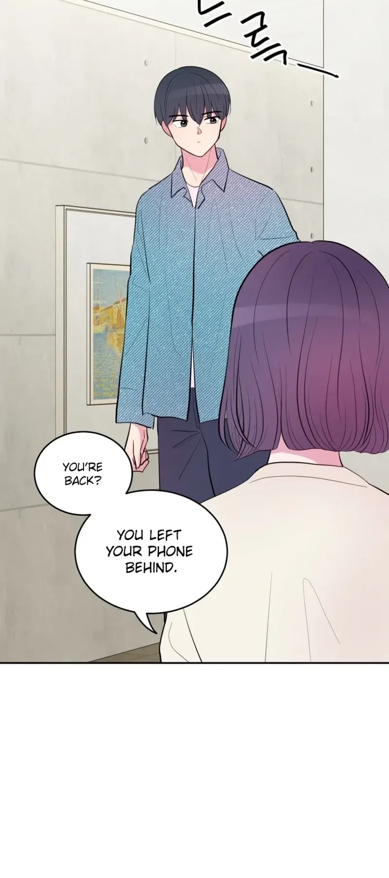 Even If You Don’t Have a Third Chapter 23 – Page 6