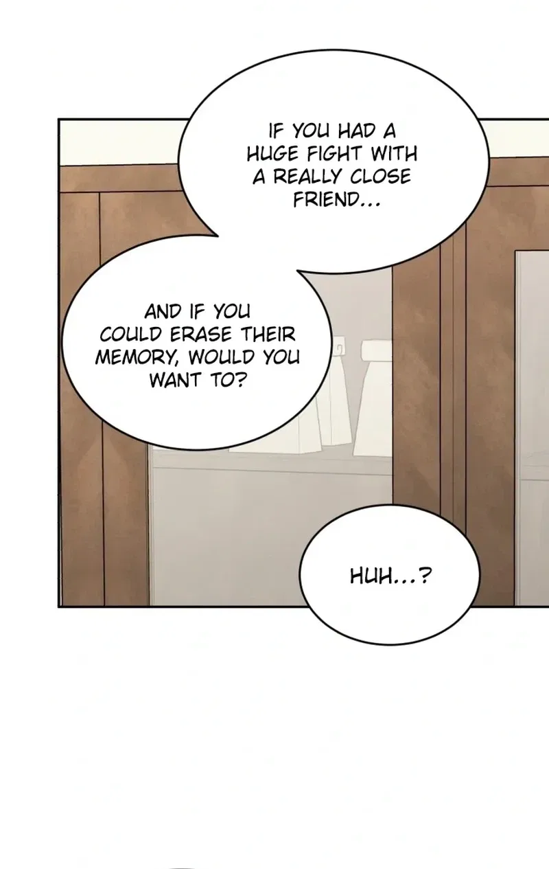 Even If You Don’t Have a Third Chapter 23 – Page 18