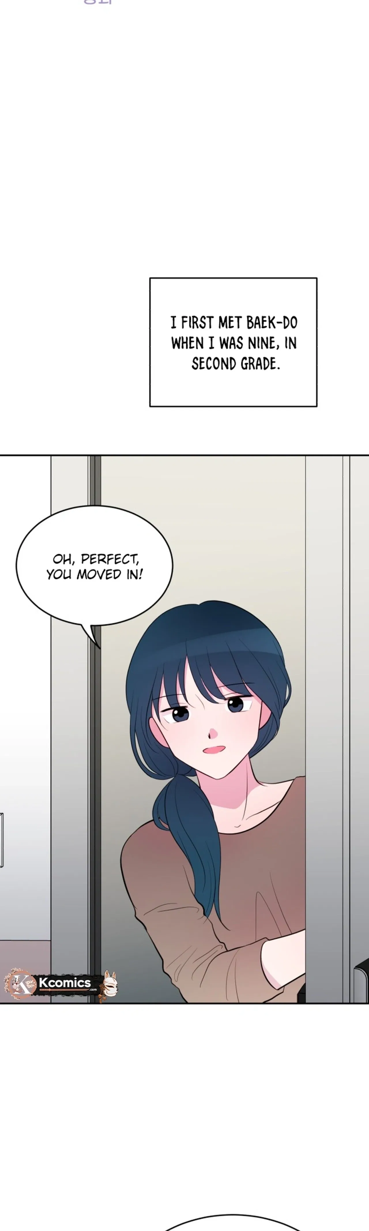 Even If You Don’t Have a Third Chapter 22 – Page 5