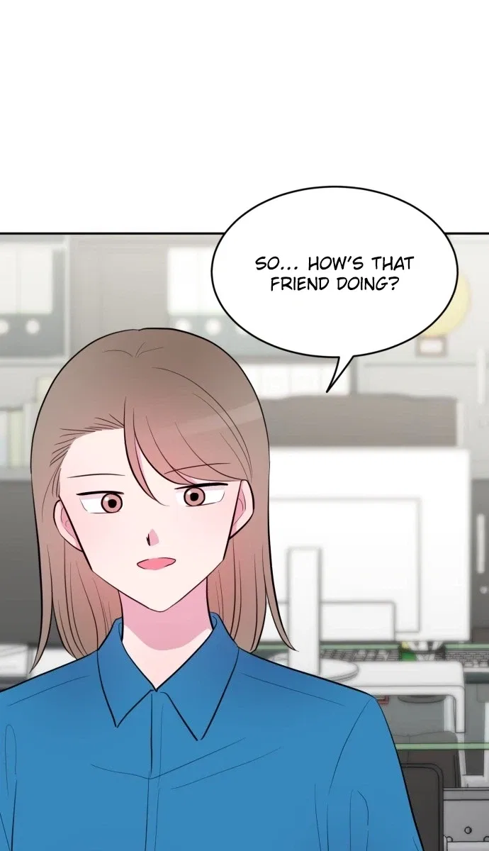 Even If You Don’t Have a Third Chapter 22 – Page 15