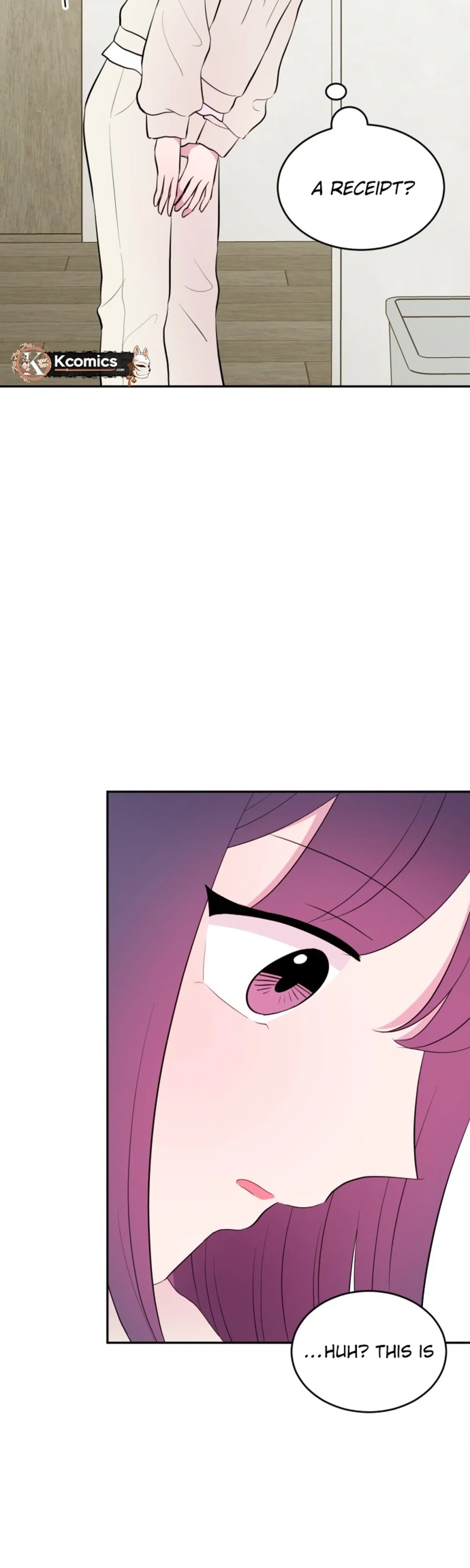 Even If You Don’t Have a Third Chapter 22 – Page 19