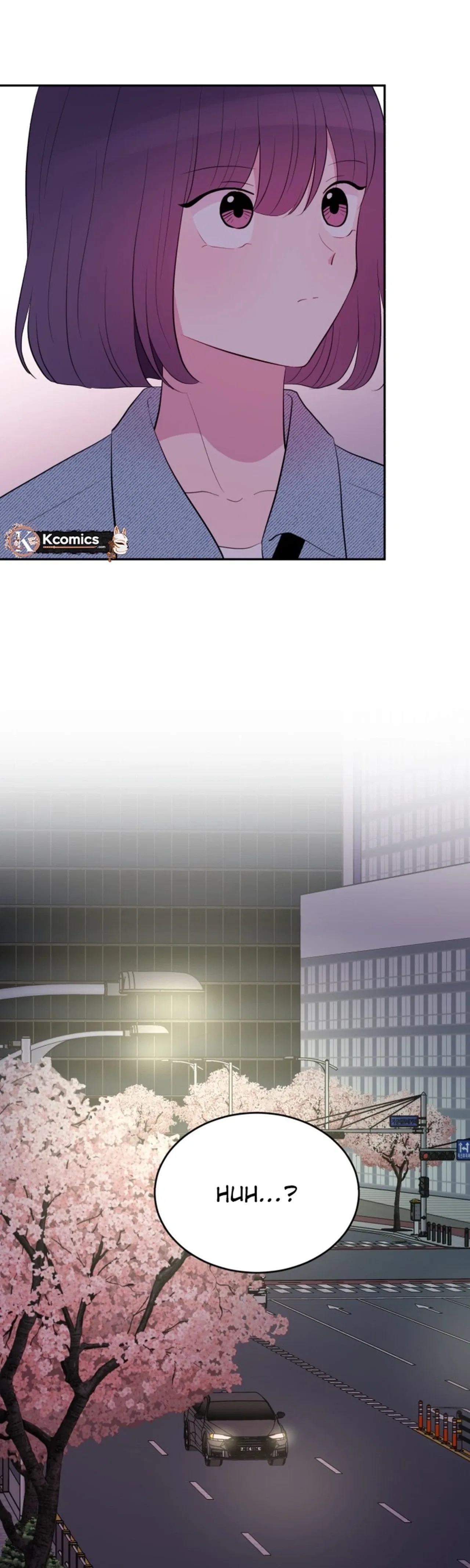 Even If You Don’t Have a Third Chapter 21 – Page 2