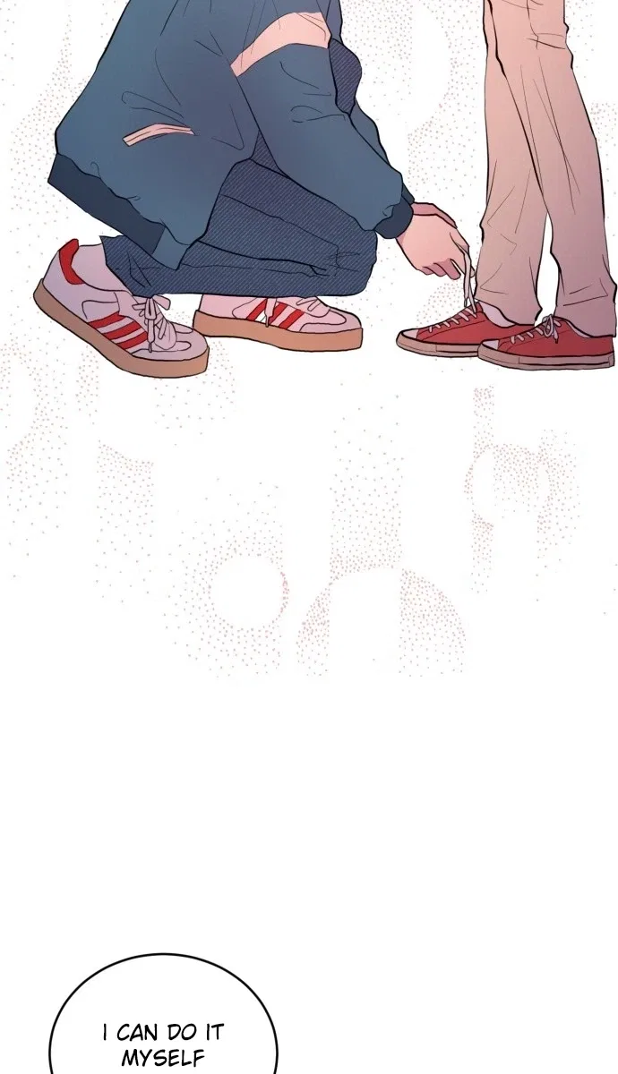 Even If You Don’t Have a Third Chapter 21 – Page 18