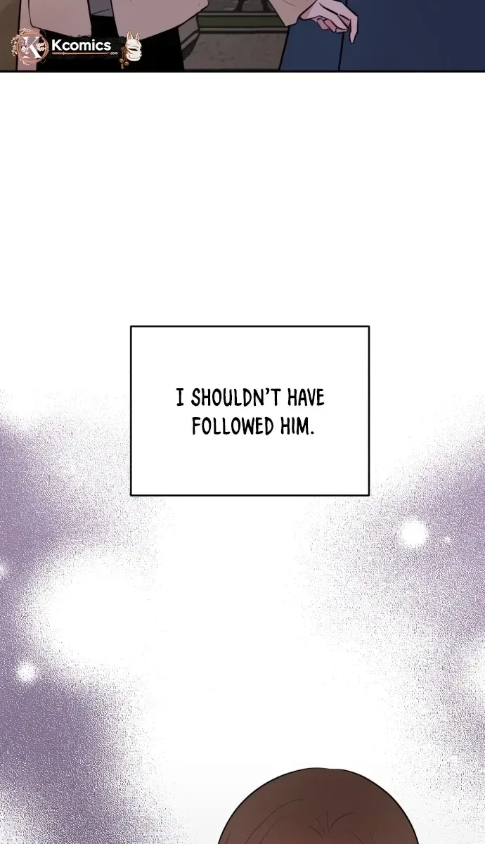 Even If You Don’t Have a Third Chapter 20 – Page 7