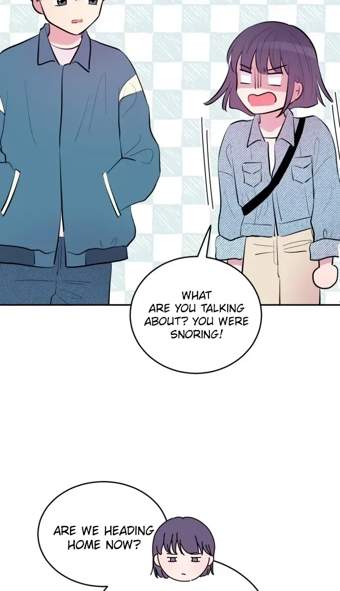 Even If You Don’t Have a Third Chapter 20 – Page 10