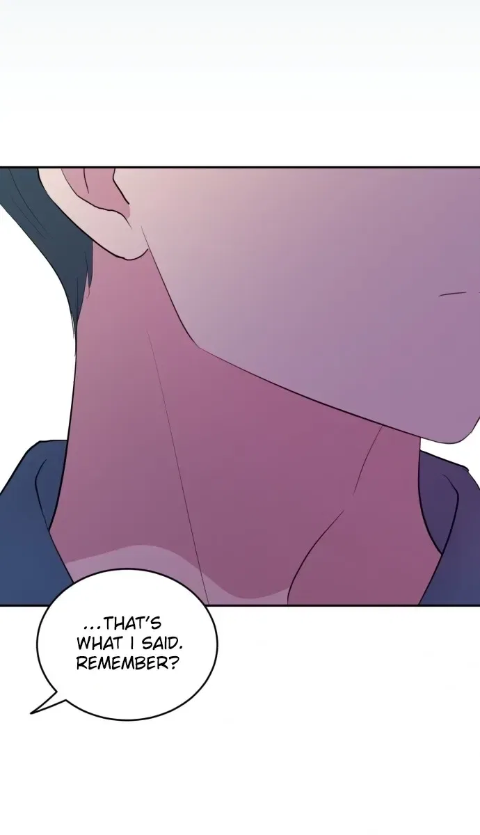 Even If You Don’t Have a Third Chapter 20 – Page 19